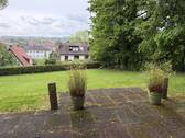 Terrasse / Garten - 