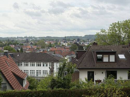 Ausblick - 