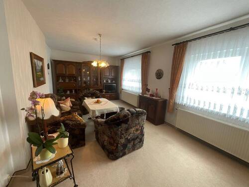 Wohnzimmer - 
