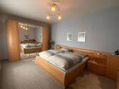 Schlafzimmer EG - 