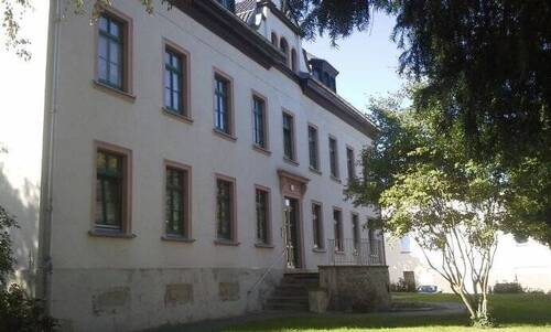 Bild 2 - 1 Zimmer Etagenwohnung zur Miete in Lichtenstein