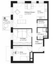 Wohnung 8 - 