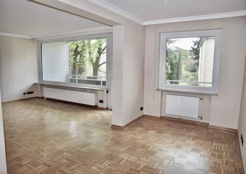 Wohn-/Esszimmer - Provisionsfreie bezugsfertige Wohnung in Eimsbüttel Stellingen Nähe Osterstrasse mit TG Stellplatz