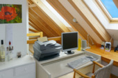 Home Office Galerie - 