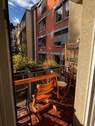 Balkon - 