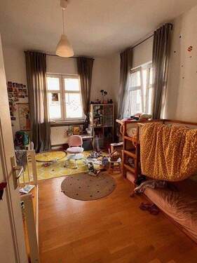 Kinderzimmer - 
