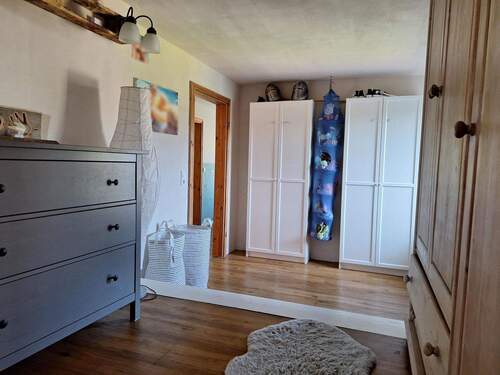 großzügiger Flur im OG - 