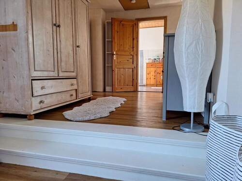 OG Flur, Ansicht I - 