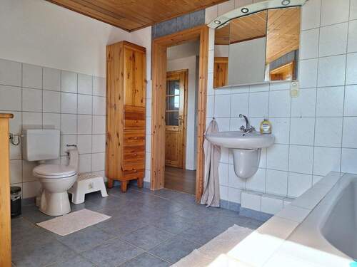 OG Wannenbad, Ansicht I - 