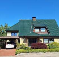 Schmuckes Einfamilienhaus- ein Blickfang in Norderbrarup