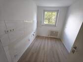 Küche - 3 Zimmer Etagenwohnung zur Miete in Clausthal-Zellerfeld