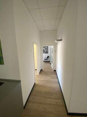 Flur - Büro in Hamburg
