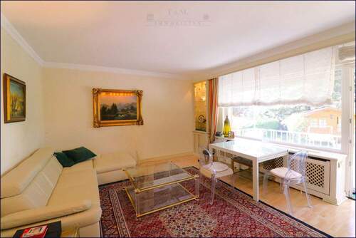 Wohnzimmer EG links - 