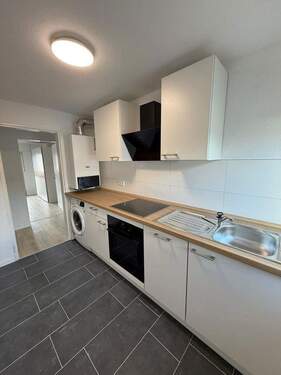 Bild 3 - 3 Zimmer Etagenwohnung in Ludwigshafen