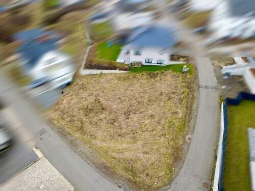 Grundstück / Im Neubaugebiet - Grundstück in Mehren