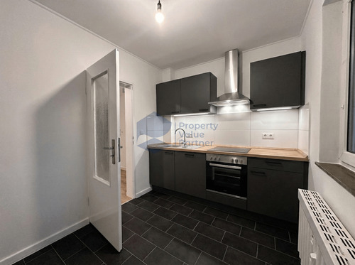 Einbauküche (Beispiel) - 