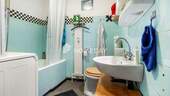 Badezimmer 1 - 