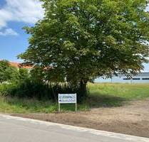 Ihr Fundament für die Zukunft - Baugrundstück in Lucka