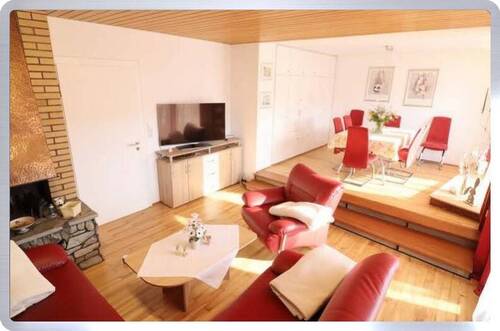 Wohn-Essbereich - 8 Zimmer Einfamilienhaus zum Kaufen in Freigericht