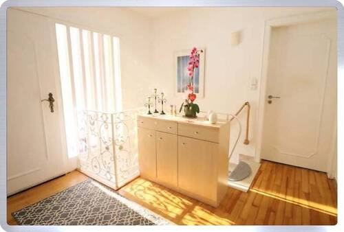 Eingangsbereich - 8 Zimmer Einfamilienhaus in Freigericht