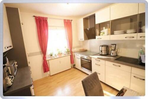 Küche 01 - Einfamilienhaus mit 234,00 m&sup2; in Freigericht zum Kaufen