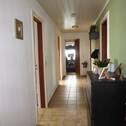 Flur - 4 Zimmer Etagenwohnung zur Miete in Friedrichsdorf