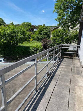 Balkon - 