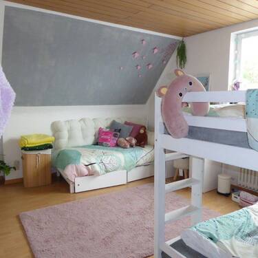 Kinderzimmer - 
