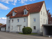 Ansicht Mehrfamilienhaus - 