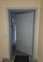 Wohnungseingang - 3 Zimmer Etagenwohnung in Herrieden