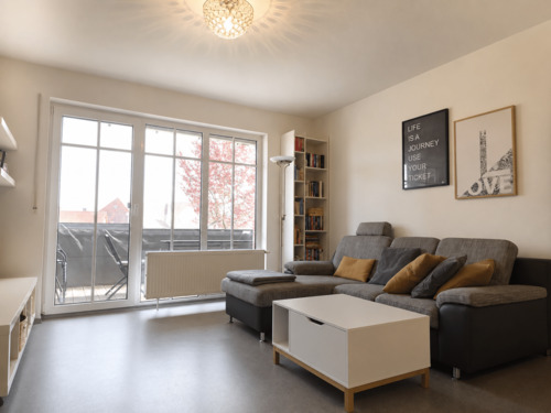 Wohnzimmer - 
