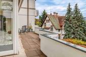 Balkon EG - 