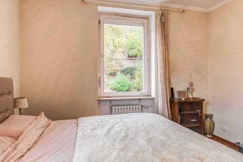 Schlafzimmer I OG - 