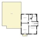 Grundriss Skizze 1. OG - 