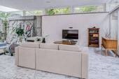 Wohnzimmer EG - Einfamilienhaus in Baden-Baden zum Kaufen