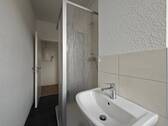 Tageslichtbad mit Dusche - 