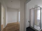 Wohnungsflur - 
