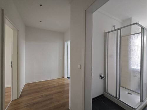 Wohnungsflur - 