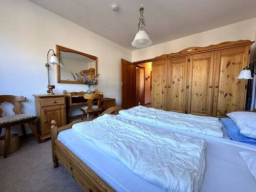 Schlafzimmer - 