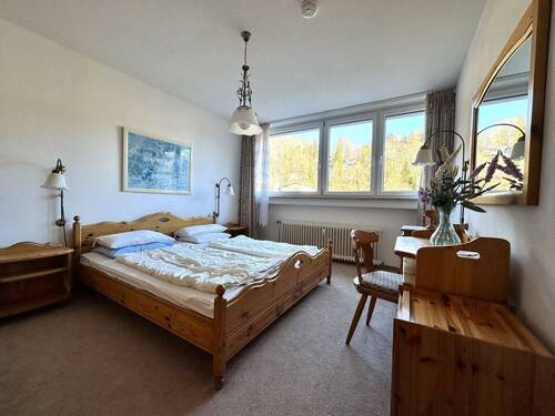 Schlafzimmer - 
