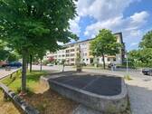 Direkt am Partnachplatz - NEU... APARTMENT-FEELING IN 2er WG