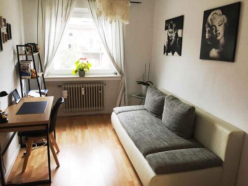 Kinderzimmer - 