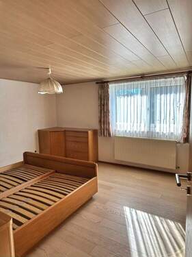 Erdgeschoss: Zimmer - 