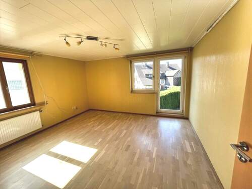 Obergeschoss: Zimmer - 