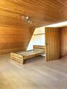 Dachgeschoss: Zimmer - 