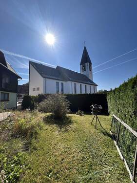 Grundstück - Einfamilienhaus mit 250,00 m² in Friedenweiler zum Kaufen