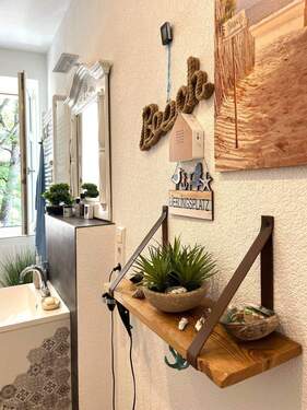 Tageslichtbad Detailansicht - 