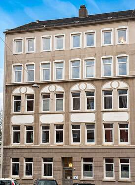 Ansicht - Kiel - Nähe Universität und Holtenauer Straße