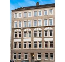 Kiel - Nähe Universität und Holtenauer Straße