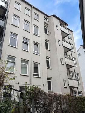 Bild 2 - Mehrfamilienhaus, Wohnhaus zum Kaufen in Kiel